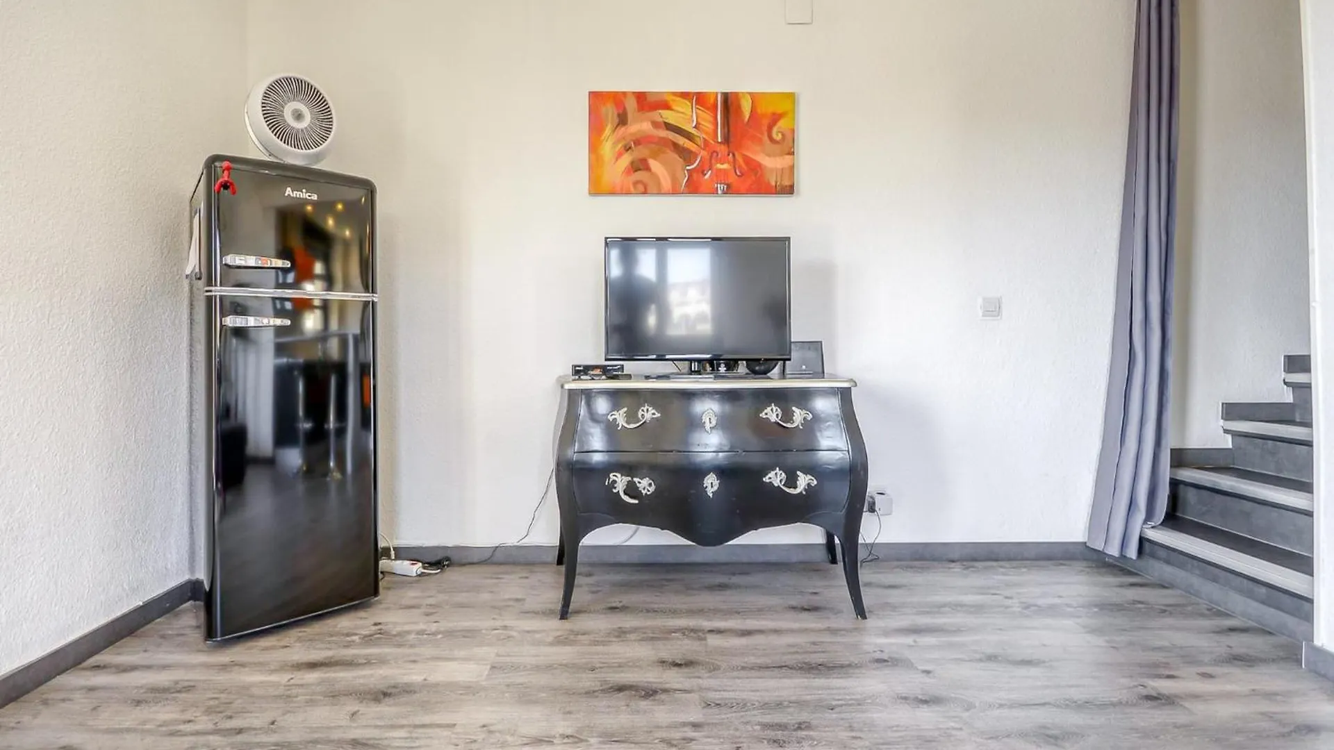 Apartment In Roses By The Beach Espanha