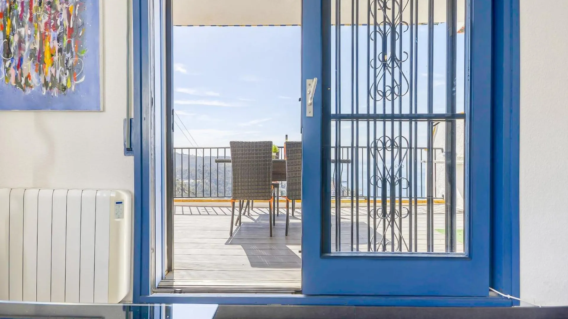 Apartment In Roses By The Beach