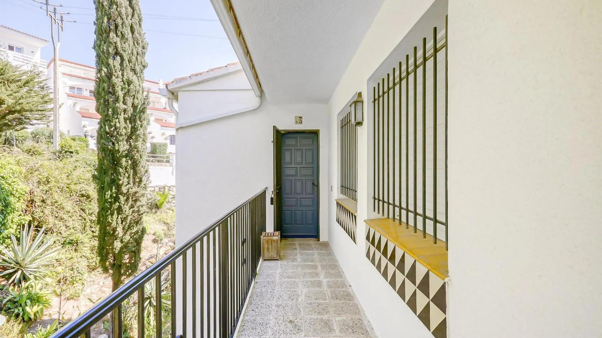 Apartment In Roses By The Beach Espanha