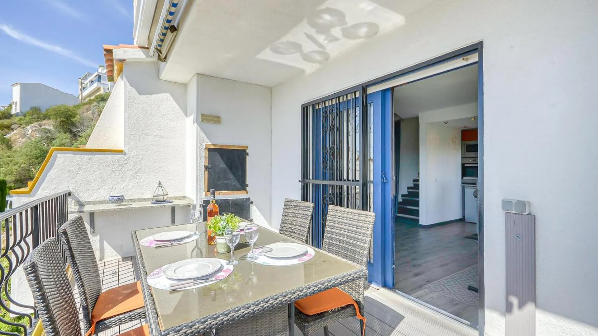 Apartment In Roses By The Beach 0*,  Espanha